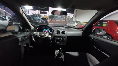 CHEVROLET Celta 1.0 4P LT VHCE FLEX, Foto 16