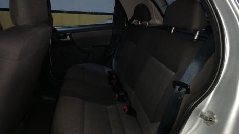 CHEVROLET Celta 1.0 4P LT VHCE FLEX, Foto 18