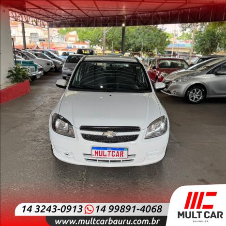 CHEVROLET Celta 1.0 4P LT FLEX, Foto 2
