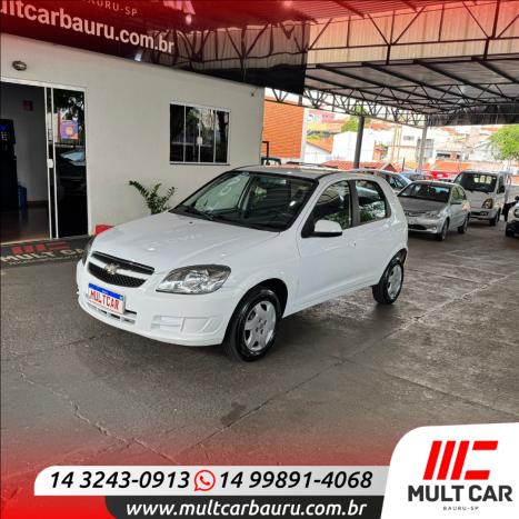 CHEVROLET Celta 1.0 4P LT FLEX, Foto 3