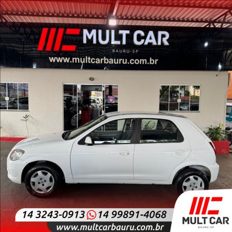 CHEVROLET Celta 1.0 4P LT FLEX, Foto 4