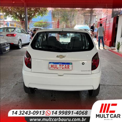 CHEVROLET Celta 1.0 4P LT FLEX, Foto 5
