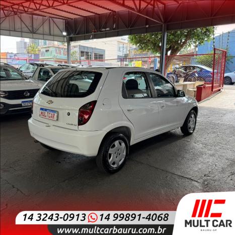 CHEVROLET Celta 1.0 4P LT FLEX, Foto 6