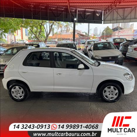 CHEVROLET Celta 1.0 4P LT FLEX, Foto 7