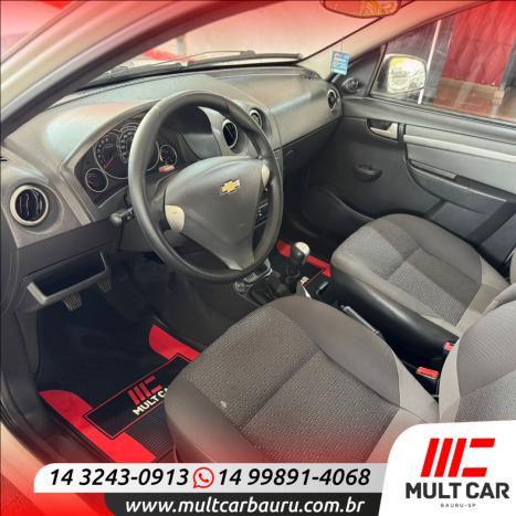 CHEVROLET Celta 1.0 4P LT FLEX, Foto 8