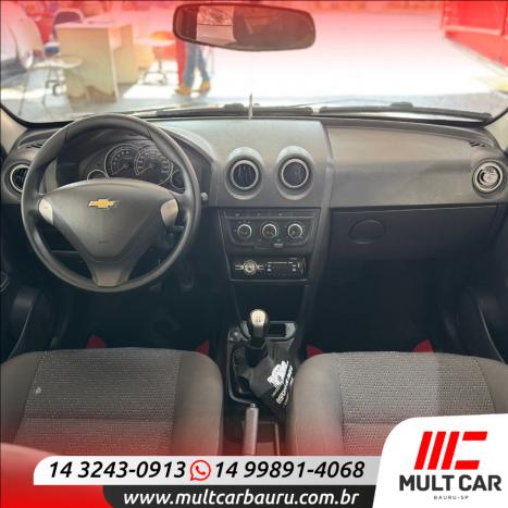 CHEVROLET Celta 1.0 4P LT FLEX, Foto 9