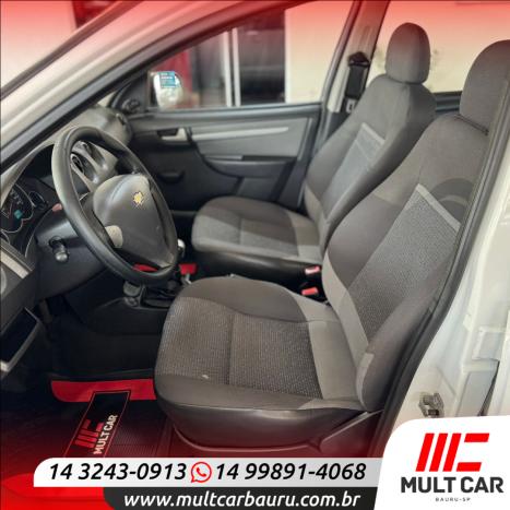 CHEVROLET Celta 1.0 4P LT FLEX, Foto 11