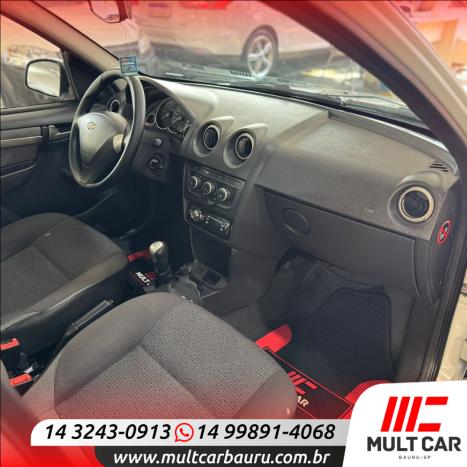 CHEVROLET Celta 1.0 4P LT FLEX, Foto 13