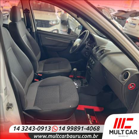 CHEVROLET Celta 1.0 4P LT FLEX, Foto 15