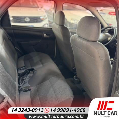 CHEVROLET Celta 1.0 4P LT FLEX, Foto 16