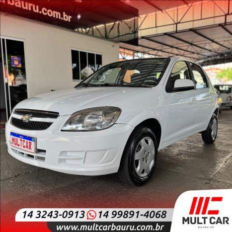 CHEVROLET Celta 1.0 4P LT FLEX, Foto 17