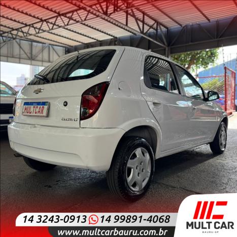 CHEVROLET Celta 1.0 4P LT FLEX, Foto 18