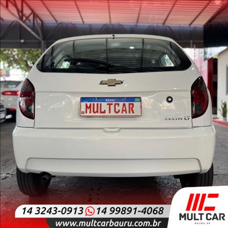 CHEVROLET Celta 1.0 4P LT FLEX, Foto 20