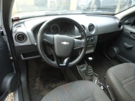 CHEVROLET Celta 1.0 VHC FLEX SPIRIT , Foto 4
