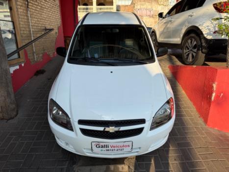 CHEVROLET Celta 1.0 LS FLEX, Foto 2