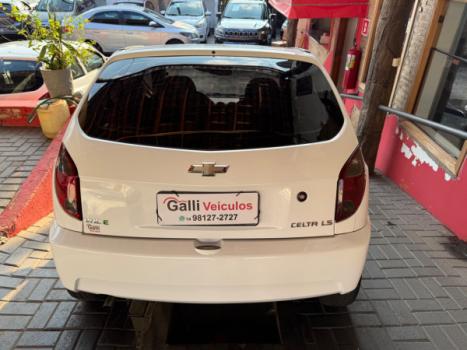 CHEVROLET Celta 1.0 LS FLEX, Foto 4