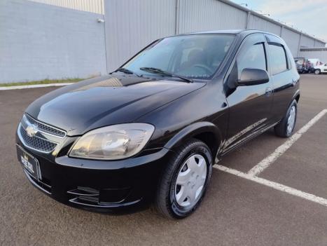 CHEVROLET Celta 1.0 4P LT VHCE FLEX, Foto 2