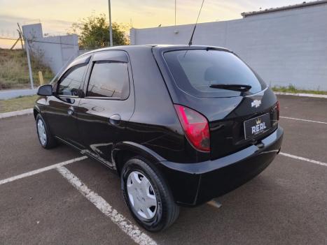 CHEVROLET Celta 1.0 4P LT VHCE FLEX, Foto 3