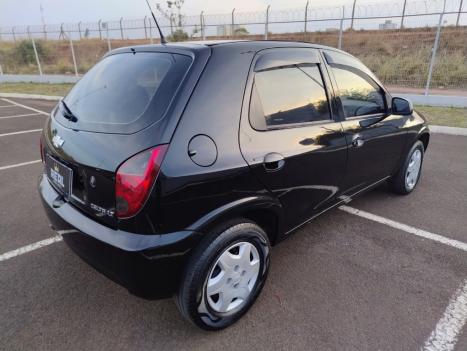 CHEVROLET Celta 1.0 4P LT VHCE FLEX, Foto 4
