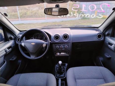 CHEVROLET Celta 1.0 4P LT VHCE FLEX, Foto 6