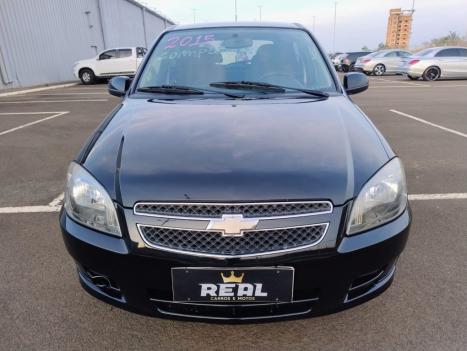 CHEVROLET Celta 1.0 4P LT VHCE FLEX, Foto 8