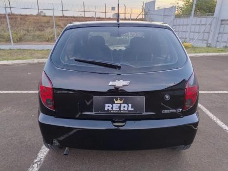 CHEVROLET Celta 1.0 4P LT VHCE FLEX, Foto 9