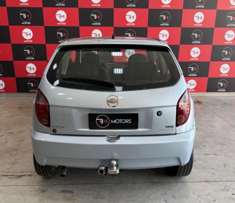 CHEVROLET Celta 1.0 4P SPIRIT , Foto 4