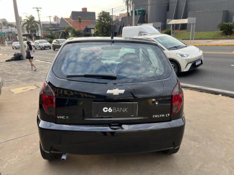 CHEVROLET Celta 1.0 4P LT VHCE FLEX, Foto 3 CHEVROLET Celta 1.0 4P LT VHCE FLEX, Foto 3