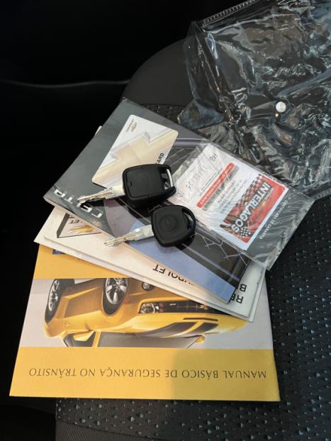 CHEVROLET Celta 1.0 4P LT VHCE FLEX, Foto 4 CHEVROLET Celta 1.0 4P LT VHCE FLEX, Foto 4