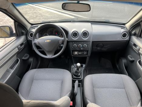 CHEVROLET Celta 1.0 4P LT VHCE FLEX, Foto 6 CHEVROLET Celta 1.0 4P LT VHCE FLEX, Foto 6