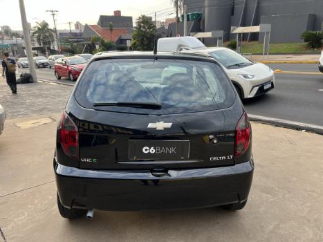 CHEVROLET Celta 1.0 4P LT VHCE FLEX, Foto 9 CHEVROLET Celta 1.0 4P LT VHCE FLEX, Foto 9