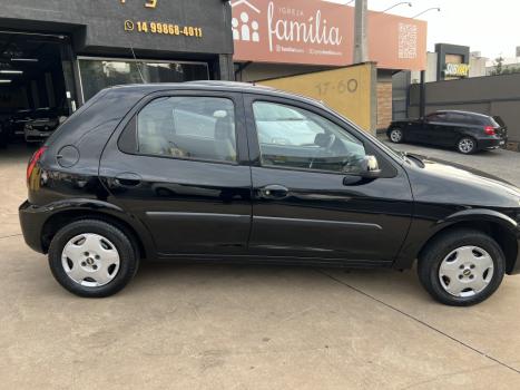 CHEVROLET Celta 1.0 4P LT VHCE FLEX, Foto 10 CHEVROLET Celta 1.0 4P LT VHCE FLEX, Foto 10