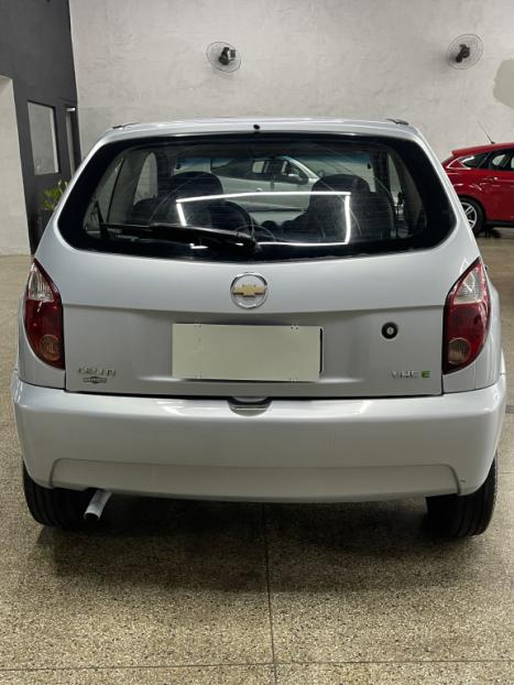 CHEVROLET Celta 1.0 4P SPIRIT , Foto 2