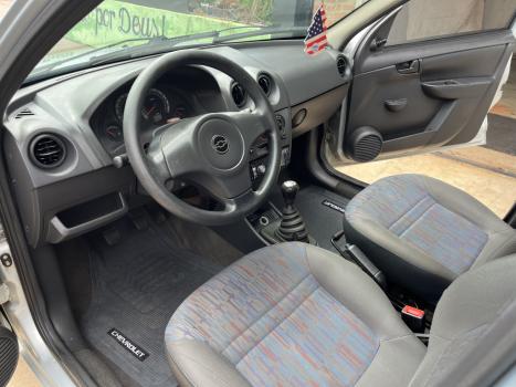 CHEVROLET Celta 1.0 4P VHCE FLEX SPIRIT , Foto 6