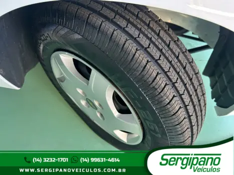 CHEVROLET Celta 1.0 4P LT FLEX, Foto 7