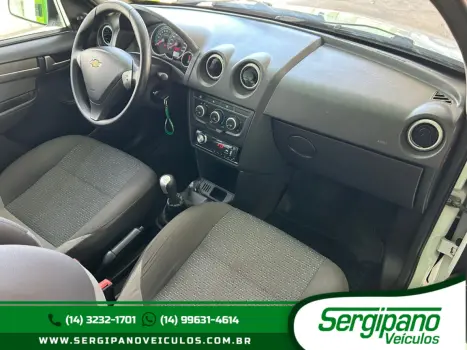 CHEVROLET Celta 1.0 4P LT FLEX, Foto 9