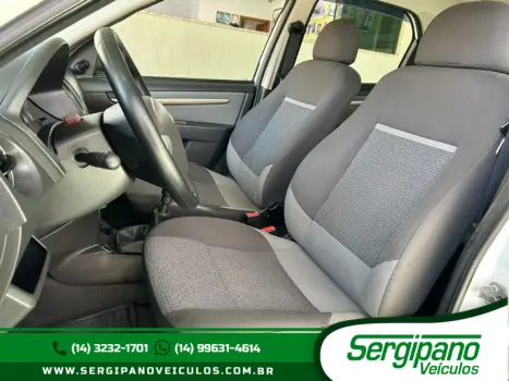 CHEVROLET Celta 1.0 4P LT FLEX, Foto 10