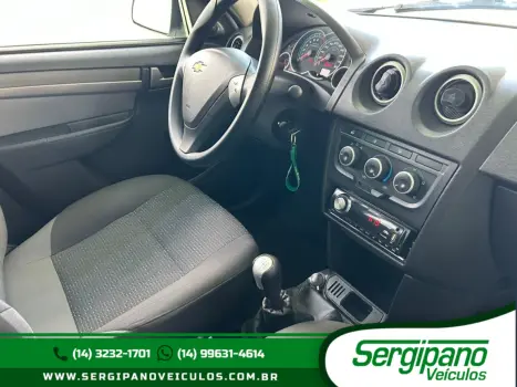 CHEVROLET Celta 1.0 4P LT FLEX, Foto 11