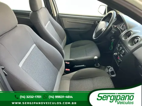 CHEVROLET Celta 1.0 4P LT FLEX, Foto 12