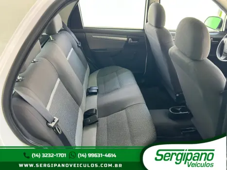 CHEVROLET Celta 1.0 4P LT FLEX, Foto 14