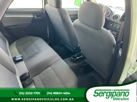 CHEVROLET Celta 1.0 4P LT FLEX, Foto 15