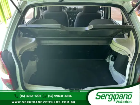 CHEVROLET Celta 1.0 4P LT FLEX, Foto 16