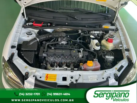 CHEVROLET Celta 1.0 4P LT FLEX, Foto 17