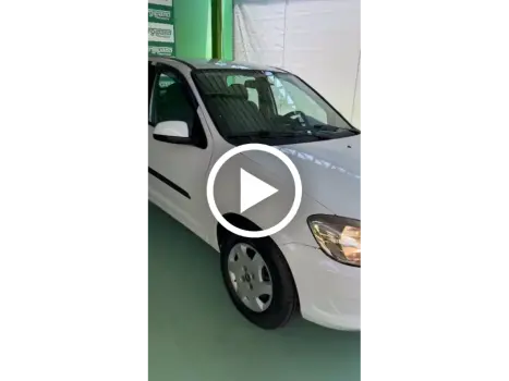 CHEVROLET Celta 1.0 4P LT FLEX, Foto 18