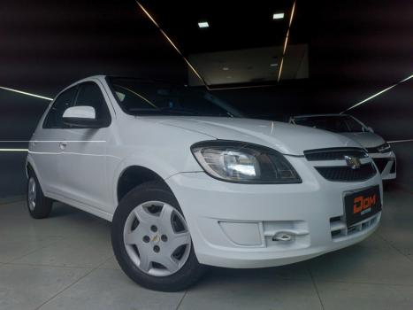 CHEVROLET Celta 1.0 4P LT FLEX, Foto 1