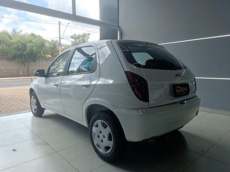 CHEVROLET Celta 1.0 4P LT FLEX, Foto 4