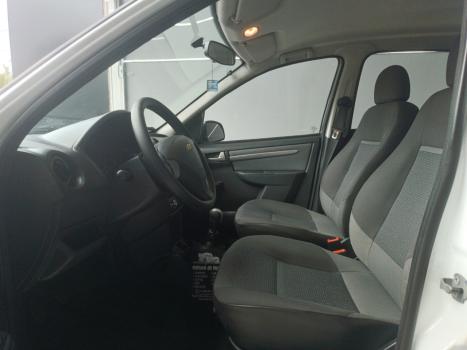 CHEVROLET Celta 1.0 4P LT FLEX, Foto 6