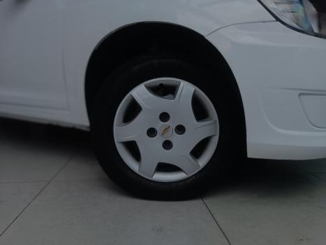 CHEVROLET Celta 1.0 4P LT FLEX, Foto 7