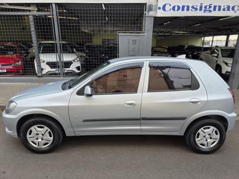 CHEVROLET Celta 1.0 4P LT FLEX, Foto 2