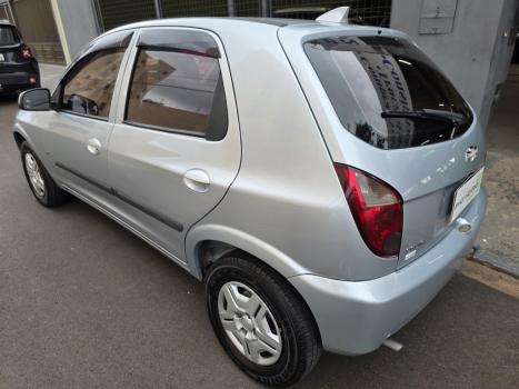 CHEVROLET Celta 1.0 4P LT FLEX, Foto 3